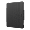 UAG - รุ่น Metropolis SE - เคส iPad Pro 13" (7th/2024) - สี Black