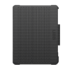 UAG - รุ่น Metropolis SE - เคส iPad Pro 13" (7th/2024) - สี Black