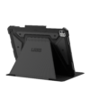 UAG - รุ่น Metropolis SE - เคส iPad Pro 13" (7th/2024) - สี Black