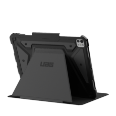 UAG - รุ่น Metropolis SE - เคส iPad Pro 13" (7th/2024) - สี Black