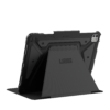 UAG - รุ่น Metropolis SE - เคส iPad Pro 13" (7th/2024) - สี Black