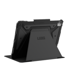 UAG - รุ่น Metropolis SE - เคส iPad Pro 13" (7th/2024) - สี Black