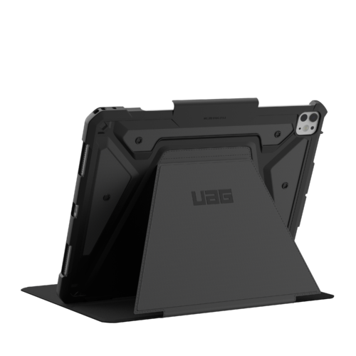 UAG - รุ่น Metropolis SE - เคส iPad Pro 13" (7th/2024) - สี Black