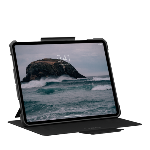 UAG - รุ่น Metropolis SE - เคส iPad Pro 13" (7th/2024) - สี Black