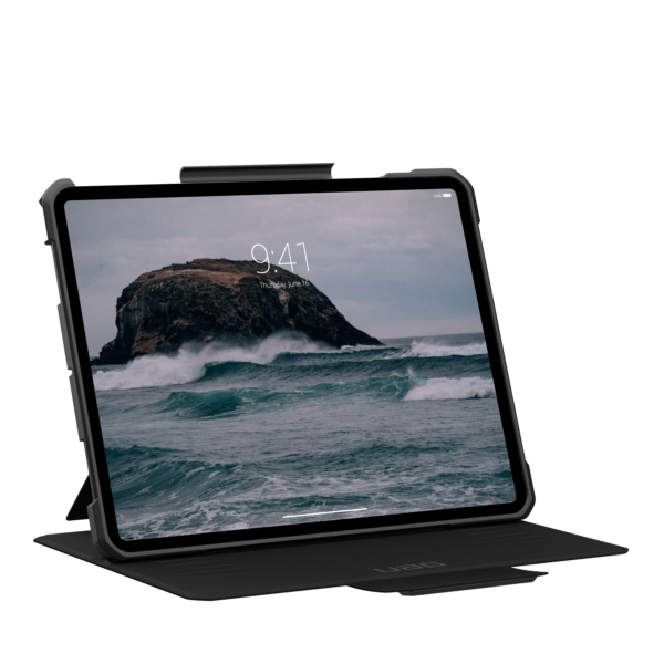 UAG - รุ่น Metropolis SE - เคส iPad Pro 13" (7th/2024) - สี Black