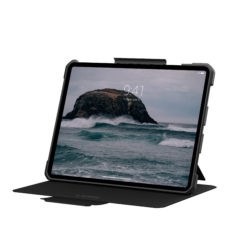 UAG - รุ่น Metropolis SE - เคส iPad Pro 13" (7th/2024) - สี Black