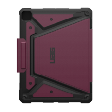 UAG - รุ่น Metropolis SE - เคส iPad Pro 13" (7th/2024) - สี Bordeaux