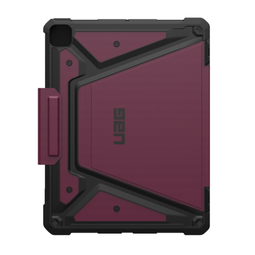 UAG - รุ่น Metropolis SE - เคส iPad Pro 13" (7th/2024) - สี Bordeaux