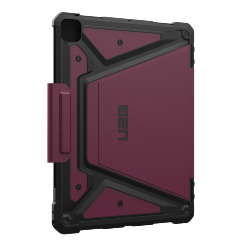 UAG - รุ่น Metropolis SE - เคส iPad Pro 13" (7th/2024) - สี Bordeaux