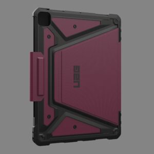UAG - รุ่น Metropolis SE - เคส iPad Pro 13" (7th/2024) - สี Bordeaux