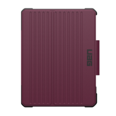 UAG - รุ่น Metropolis SE - เคส iPad Pro 13" (7th/2024) - สี Bordeaux