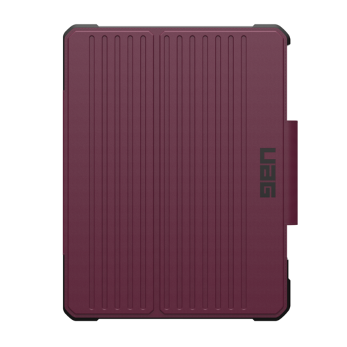 UAG - รุ่น Metropolis SE - เคส iPad Pro 13" (7th/2024) - สี Bordeaux