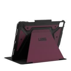 UAG - รุ่น Metropolis SE - เคส iPad Pro 13" (7th/2024) - สี Bordeaux