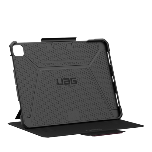 UAG - รุ่น Metropolis SE - เคส iPad Pro 13" (7th/2024) - สี Bordeaux