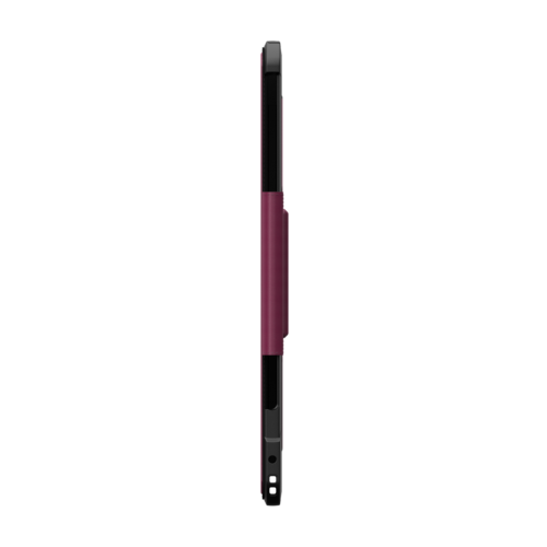 UAG - รุ่น Metropolis SE - เคส iPad Pro 13" (7th/2024) - สี Bordeaux