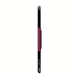 UAG - รุ่น Metropolis SE - เคส iPad Pro 13" (7th/2024) - สี Bordeaux