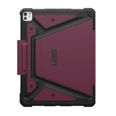 UAG - รุ่น Metropolis SE - เคส iPad Pro 13" (7th/2024) - สี Bordeaux