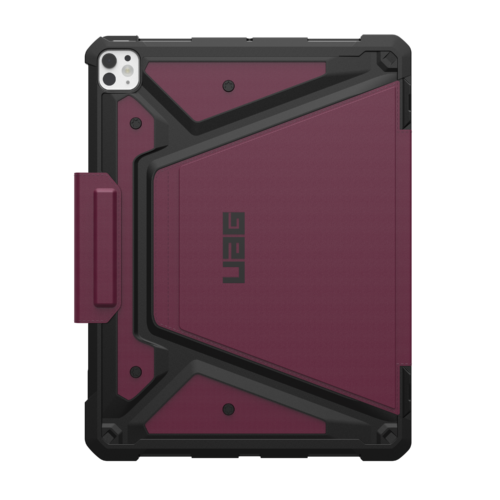 UAG - รุ่น Metropolis SE - เคส iPad Pro 13" (7th/2024) - สี Bordeaux