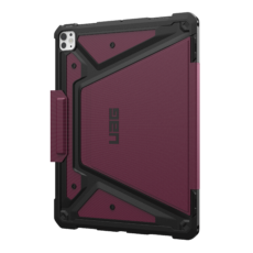 UAG - รุ่น Metropolis SE - เคส iPad Pro 13" (7th/2024) - สี Bordeaux