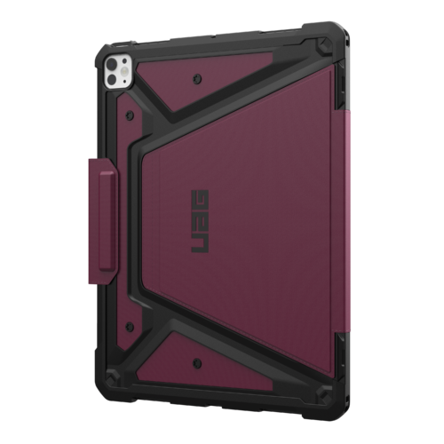 UAG - รุ่น Metropolis SE - เคส iPad Pro 13" (7th/2024) - สี Bordeaux