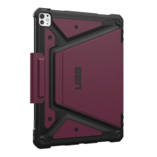 UAG - รุ่น Metropolis SE - เคส iPad Pro 13" (7th/2024) - สี Bordeaux