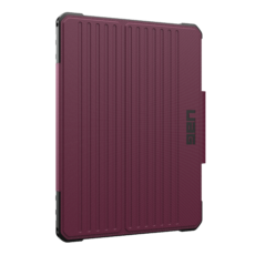 UAG - รุ่น Metropolis SE - เคส iPad Pro 13" (7th/2024) - สี Bordeaux