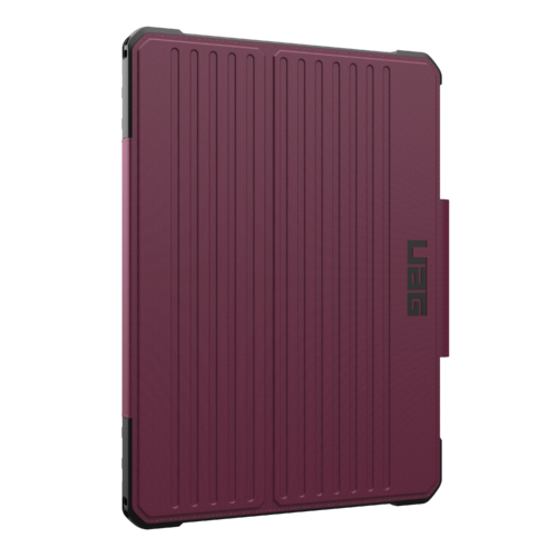 UAG - รุ่น Metropolis SE - เคส iPad Pro 13" (7th/2024) - สี Bordeaux