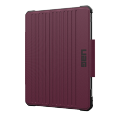 UAG - รุ่น Metropolis SE - เคส iPad Pro 13" (7th/2024) - สี Bordeaux