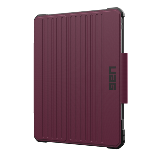 UAG - รุ่น Metropolis SE - เคส iPad Pro 13" (7th/2024) - สี Bordeaux