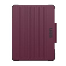 UAG - รุ่น Metropolis SE - เคส iPad Pro 13" (7th/2024) - สี Bordeaux