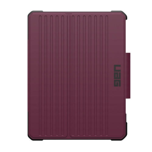 UAG - รุ่น Metropolis SE - เคส iPad Pro 13" (7th/2024) - สี Bordeaux