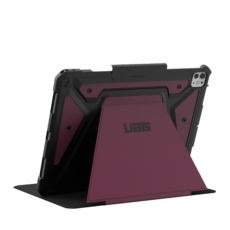 UAG - รุ่น Metropolis SE - เคส iPad Pro 13" (7th/2024) - สี Bordeaux
