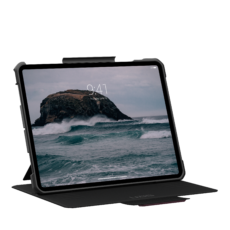 UAG - รุ่น Metropolis SE - เคส iPad Pro 13" (7th/2024) - สี Bordeaux