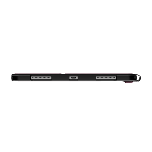 UAG - รุ่น Metropolis SE - เคส iPad Pro 13" (7th/2024) - สี Bordeaux