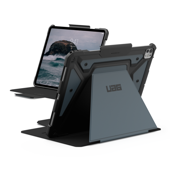 UAG - รุ่น Metropolis SE - เคส iPad Pro 13" (7th/2024) - สี Cloud Blue
