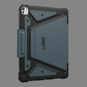 UAG - รุ่น Metropolis SE - เคส iPad Pro 13" (7th/2024) - สี Cloud Blue