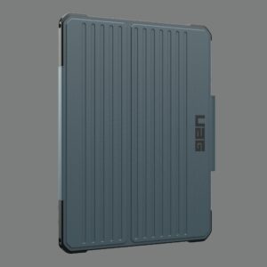 UAG - รุ่น Metropolis SE - เคส iPad Pro 13" (7th/2024) - สี Cloud Blue