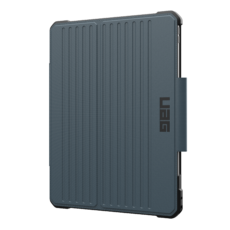UAG - รุ่น Metropolis SE - เคส iPad Pro 13" (7th/2024) - สี Cloud Blue