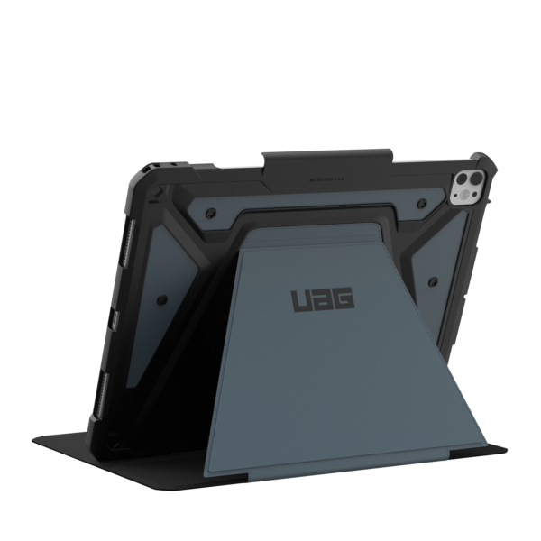 UAG - รุ่น Metropolis SE - เคส iPad Pro 13" (7th/2024) - สี Cloud Blue