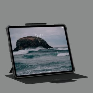 UAG - รุ่น Metropolis SE - เคส iPad Pro 13" (7th/2024) - สี Cloud Blue