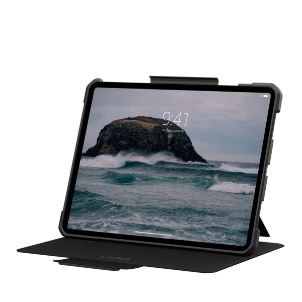 UAG - รุ่น Metropolis SE - เคส iPad Pro 13" (7th/2024) - สี Cloud Blue