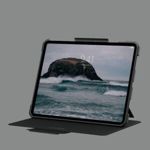UAG - รุ่น Metropolis SE - เคส iPad Pro 13" (7th/2024) - สี Cloud Blue