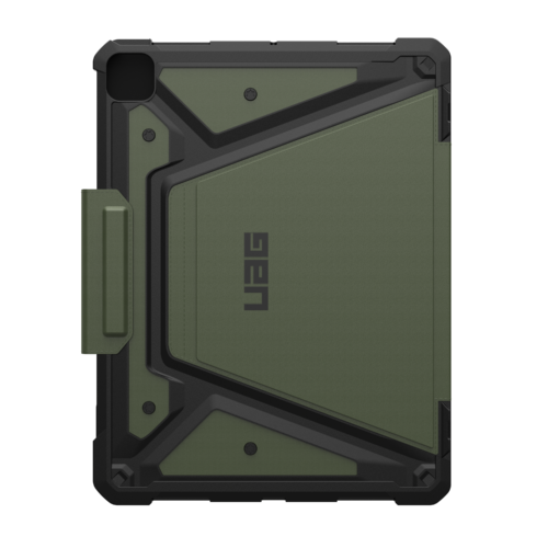UAG - รุ่น Metropolis SE - เคส iPad Pro 13" (7th/2024) - สี Olive
