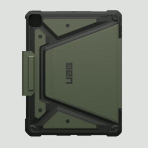 UAG - รุ่น Metropolis SE - เคส iPad Pro 13" (7th/2024) - สี Olive
