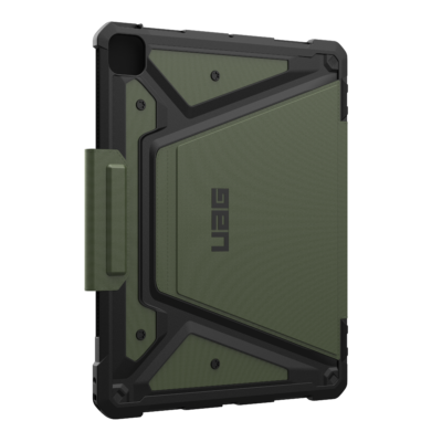 UAG - รุ่น Metropolis SE - เคส iPad Pro 13" (7th/2024) - สี Olive
