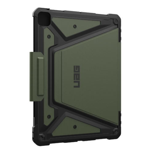 UAG - รุ่น Metropolis SE - เคส iPad Pro 13" (7th/2024) - สี Olive