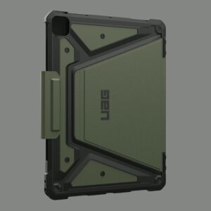 UAG - รุ่น Metropolis SE - เคส iPad Pro 13" (7th/2024) - สี Olive