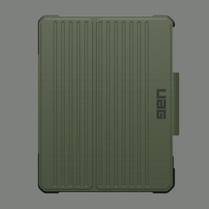 UAG - รุ่น Metropolis SE - เคส iPad Pro 13" (7th/2024) - สี Olive