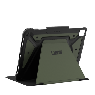 UAG - รุ่น Metropolis SE - เคส iPad Pro 13" (7th/2024) - สี Olive
