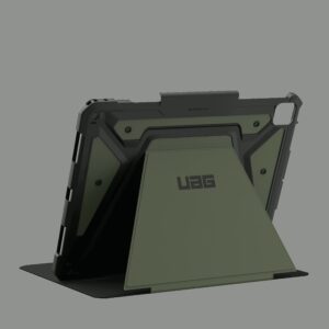 UAG - รุ่น Metropolis SE - เคส iPad Pro 13" (7th/2024) - สี Olive